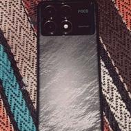 موبایل poco f6 pro قیمت مقطوع