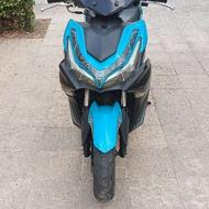 ایروکس nvx