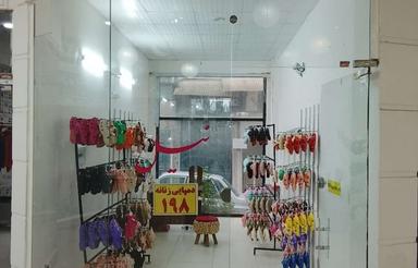 اجاره مغازه در پاساژ