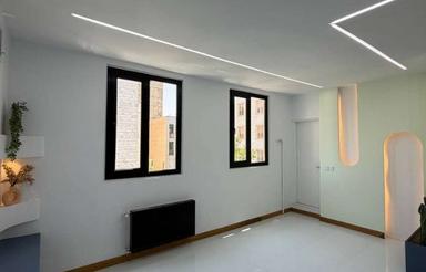 50 متر فول دیزاین مرکز فازیک
