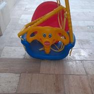 تاپ کودک خریدم استفاده نکردیم