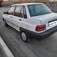 پراید 83 بیرنگ
