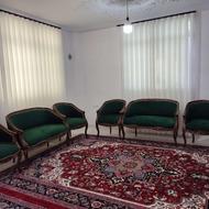 مبل هشت نفره
