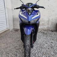 کلیک 150 AVA