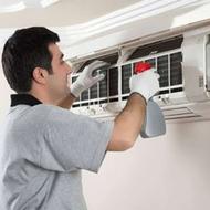 نصب و سرویس اسپلیت 09115214090