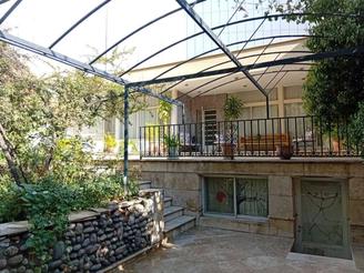 فروش کلنگی تجریش