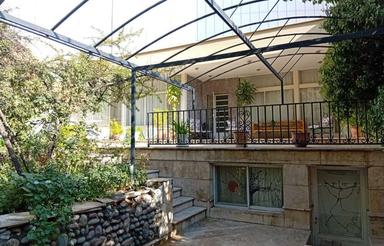 فروش کلنگی تجریش