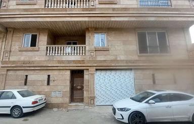 فروش آپارتمان 140 متر در کوی قرق
