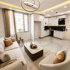 فروش آپارتمان 45 متر در فاز 1/تاپ لوکیشن