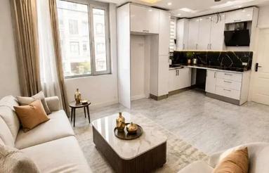فروش آپارتمان 45 متر در فاز 1/تاپ لوکیشن