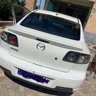 مزدا3 مدل 86 دنده اتومات