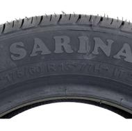 لاستیک پراید ایران تایر تیوبلس مدل sarina