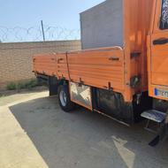 خاور 608 عروسک