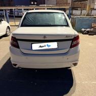 ساینا 1400 بی رنگ و خط و خش