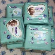 پوشک هانیز