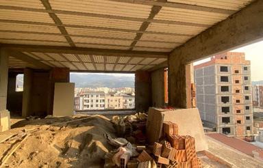 نورگیر ترین آپارتمان بالای 200 متر با سه تراس کاربردی