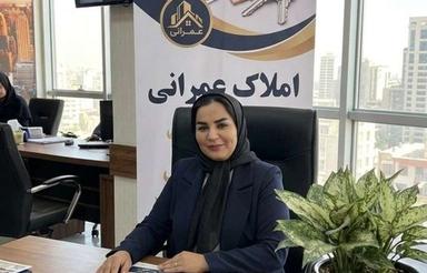 فروش ویلایی درالهیه