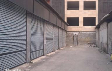 فروش تجاری و مغازه 55 متر در کلاکسر