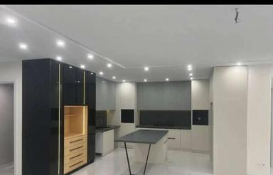 200 متری فول امکانات نیلوفر *تاپ لوکیشن*