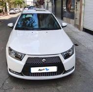 دنا اتومات آپشنال مدل1404