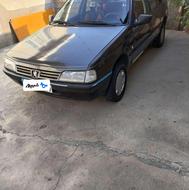 روا مدل 1386 دوگانه کارخانه