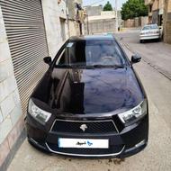 خودرو دنا پلاس توربو تیپ 2 مدل 1400