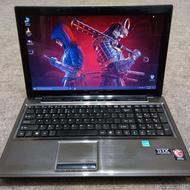 لپ تاپ MSI CR650
