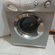 ماشین لباسشویی