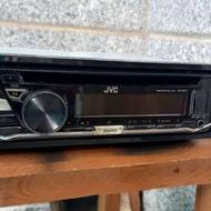 ضبط JVC فلشخور 4خروجی بازدید کرج