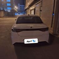 تارا 6دنده معاوضه با دنا پلاس 6 دنده صفر