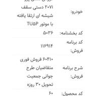 حواله 207پانا