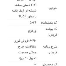 حواله 207پانا