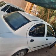 تیبا 1 مدل 1399