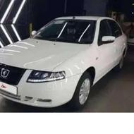 فروش حواله سمند سورن تحویل فوری 30روزه
