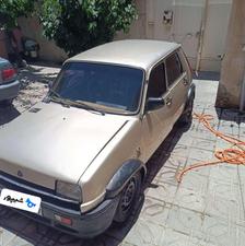 رنوپی کی بنزینی
