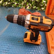 دلر شارژی پر قدرت DEWALT اصل نیست