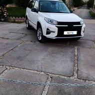 فوری ایکس 33گیربکس ای تی جدید99