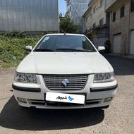 سمند EF7 دوگانه