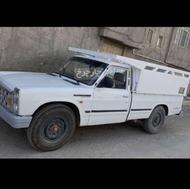 فروش نیسان زامیاد