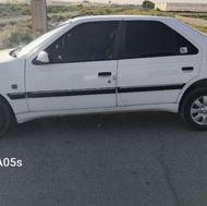 پژو. 405 SLX