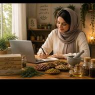 استخدام بانوان کارآفرین مستقل
