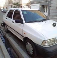 پراید97 تروتمیز قیمت مناسب
