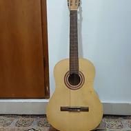 گیتار سی جی 100