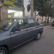 پراید مدل 87 سالم وپلم