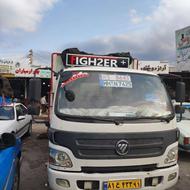 فروش کامیونت