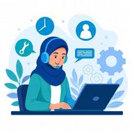 استخدام کارشناس فروش