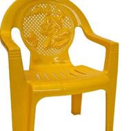 صندلی پلاستیکی کودک