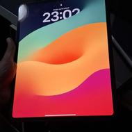 آیپد پرو M4 13 اینچ 256 رنگ خاکستری