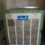 کولر ابی ابسال 7000
