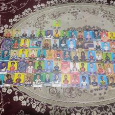 71 عدد کیمدی
